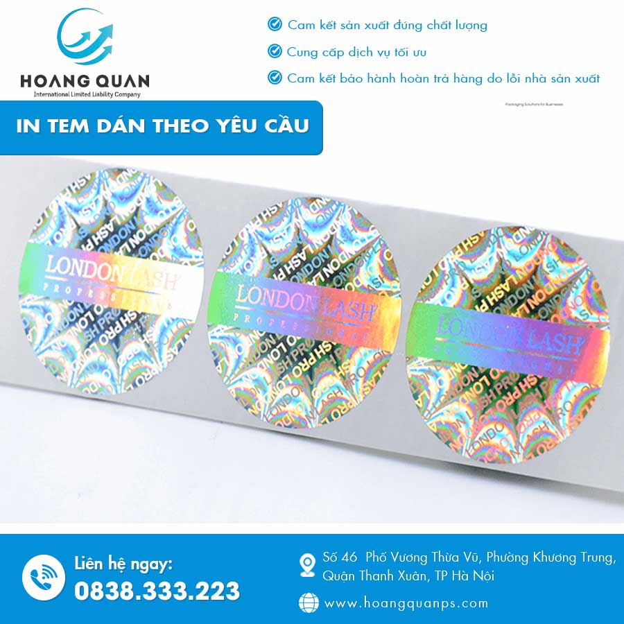 trong tem nhãn giá rẻ